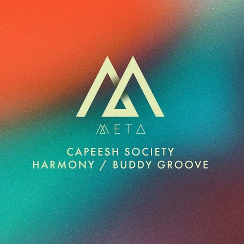 Capeesh Society - HarmonyBuddy Groove [META023] AIFF
